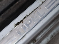 Personenauto, opel, astra - afbeelding 31 van  51