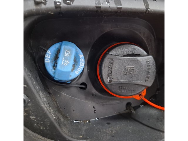 Personenauto, opel, astra - afbeelding 33 van  51