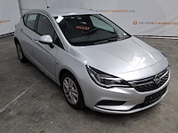 Personenauto, opel, astra - afbeelding 23 van  51