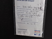 Personenauto, opel, astra - afbeelding 36 van  51