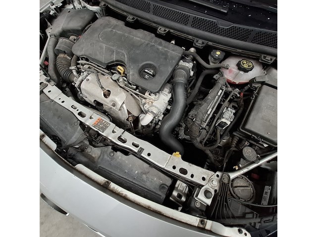 Personenauto, opel, astra - afbeelding 38 van  51