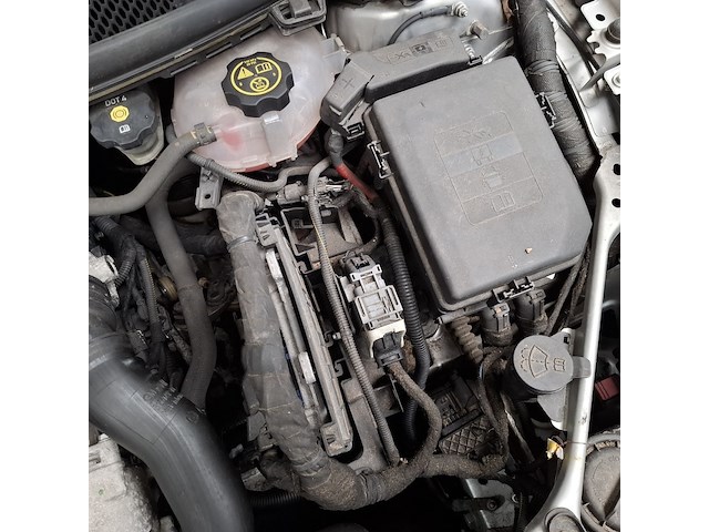 Personenauto, opel, astra - afbeelding 39 van  51