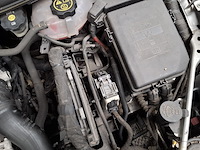 Personenauto, opel, astra - afbeelding 39 van  51