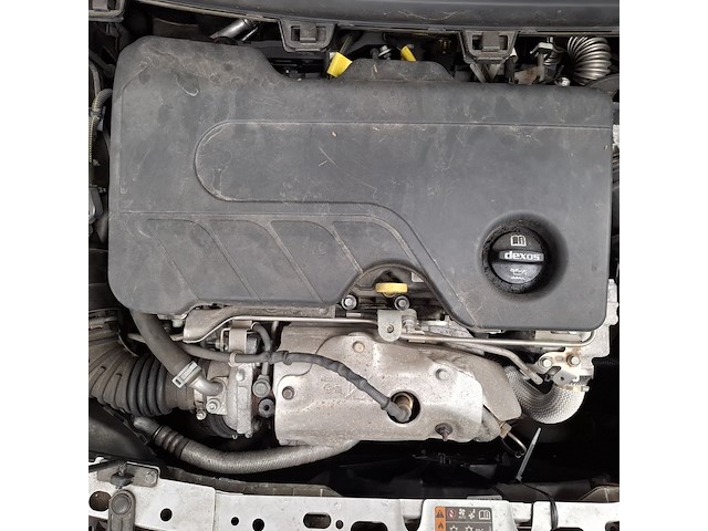 Personenauto, opel, astra - afbeelding 40 van  51