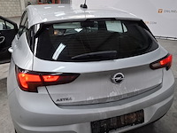 Personenauto, opel, astra - afbeelding 42 van  51