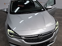Personenauto, opel, astra - afbeelding 43 van  51