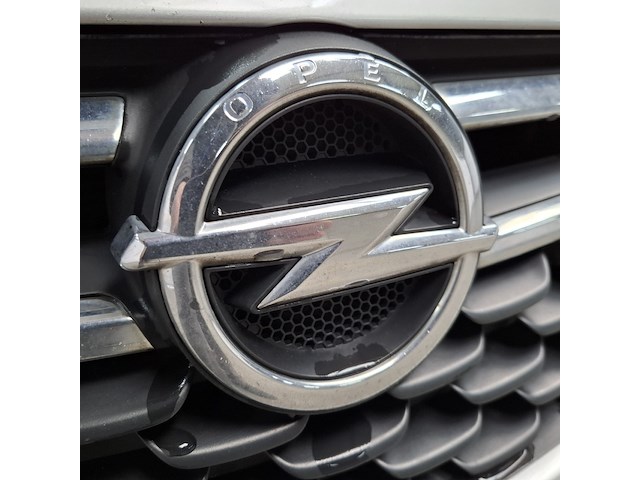 Personenauto, opel, astra - afbeelding 44 van  51