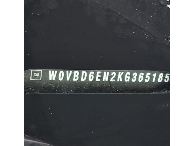 Personenauto, opel, astra - afbeelding 46 van  51