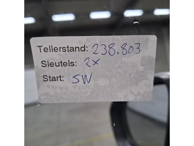 Personenauto, opel, astra - afbeelding 47 van  51