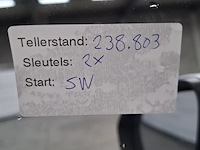 Personenauto, opel, astra - afbeelding 47 van  51