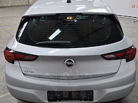 Personenauto, opel, astra - afbeelding 48 van  51