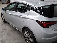 Personenauto, opel, astra - afbeelding 49 van  51