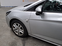 Personenauto, opel, astra - afbeelding 50 van  51