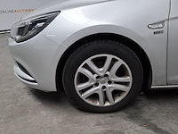 Personenauto, opel, astra - afbeelding 51 van  51