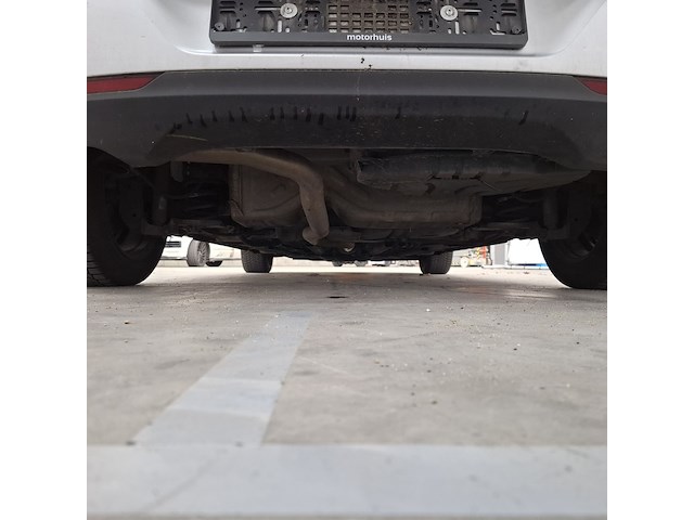 Personenauto, opel, astra - afbeelding 4 van  20