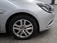 Personenauto, opel, astra - afbeelding 6 van  20