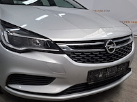 Personenauto, opel, astra - afbeelding 10 van  20