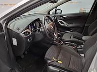 Personenauto, opel, astra - afbeelding 13 van  20