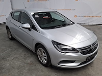 Personenauto, opel, astra - afbeelding 14 van  20