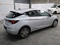 Personenauto, opel, astra - afbeelding 16 van  20