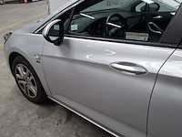 Personenauto, opel, astra - afbeelding 19 van  20