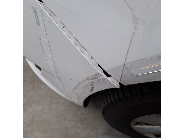 Personenauto, opel, astra - afbeelding 5 van  57