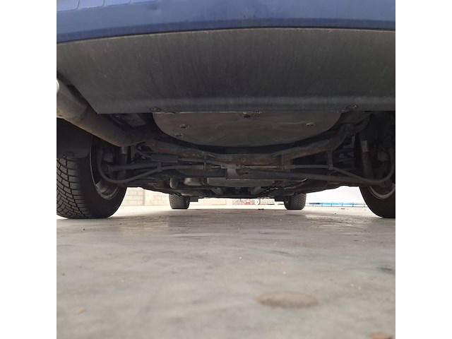 Personenauto, opel, astra - afbeelding 7 van  57