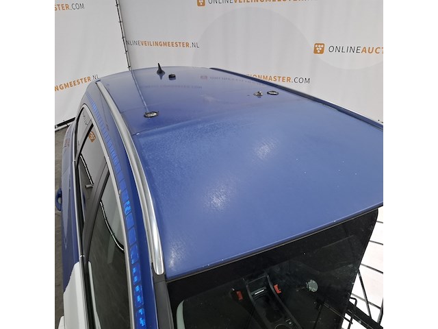 Personenauto, opel, astra - afbeelding 11 van  57