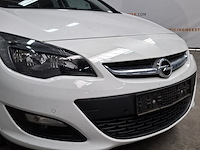 Personenauto, opel, astra - afbeelding 16 van  57