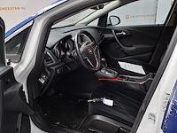 Personenauto, opel, astra - afbeelding 17 van  57