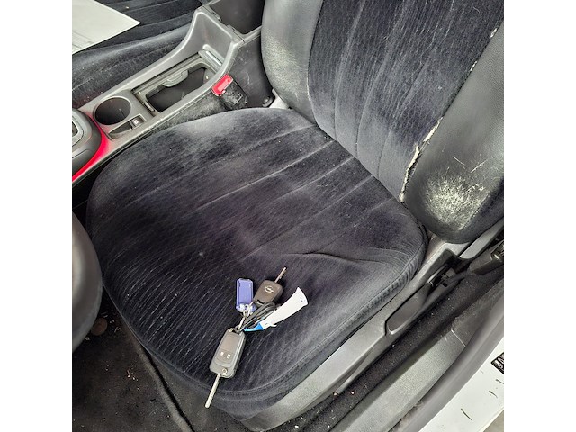 Personenauto, opel, astra - afbeelding 19 van  57