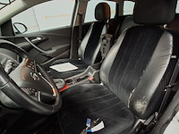 Personenauto, opel, astra - afbeelding 20 van  57