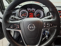 Personenauto, opel, astra - afbeelding 21 van  57