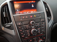 Personenauto, opel, astra - afbeelding 25 van  57