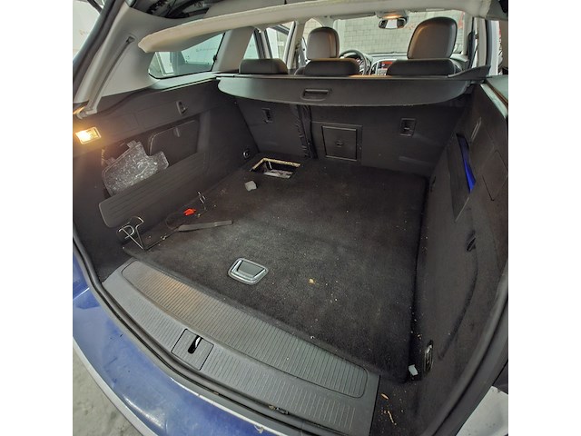 Personenauto, opel, astra - afbeelding 31 van  57