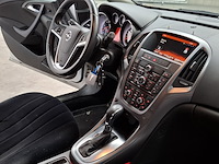 Personenauto, opel, astra - afbeelding 35 van  57