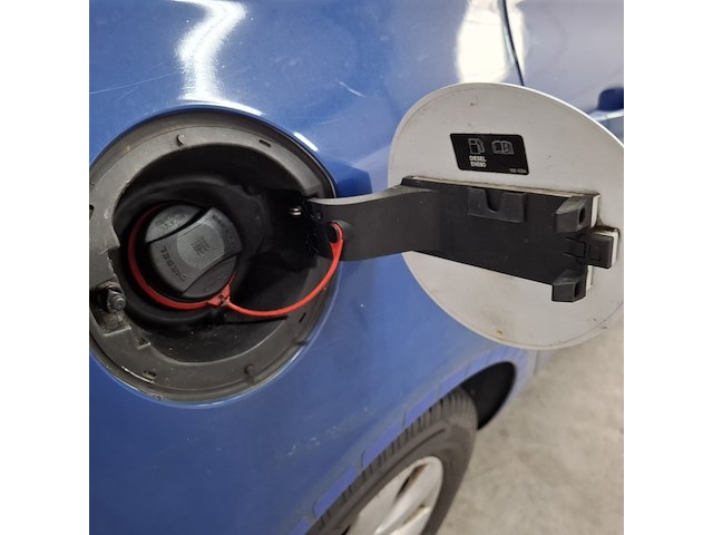 Personenauto, opel, astra - afbeelding 37 van  57