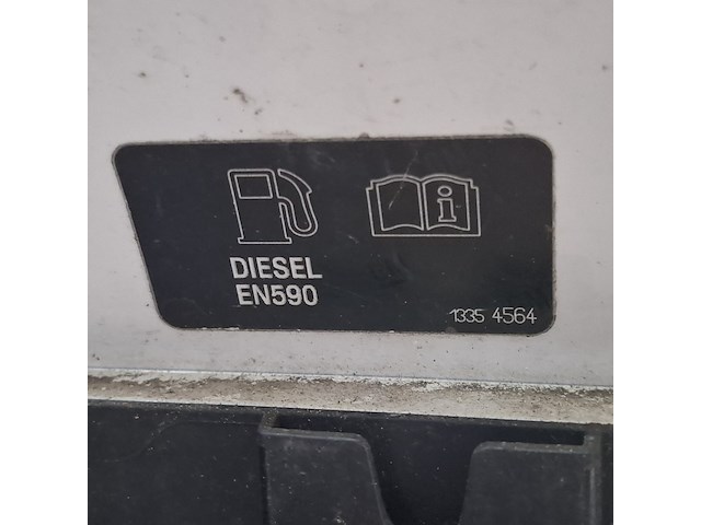 Personenauto, opel, astra - afbeelding 38 van  57