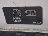 Personenauto, opel, astra - afbeelding 38 van  57