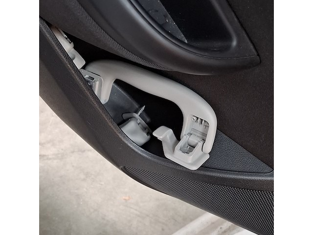 Personenauto, opel, astra - afbeelding 39 van  57