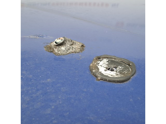 Personenauto, opel, astra - afbeelding 40 van  57