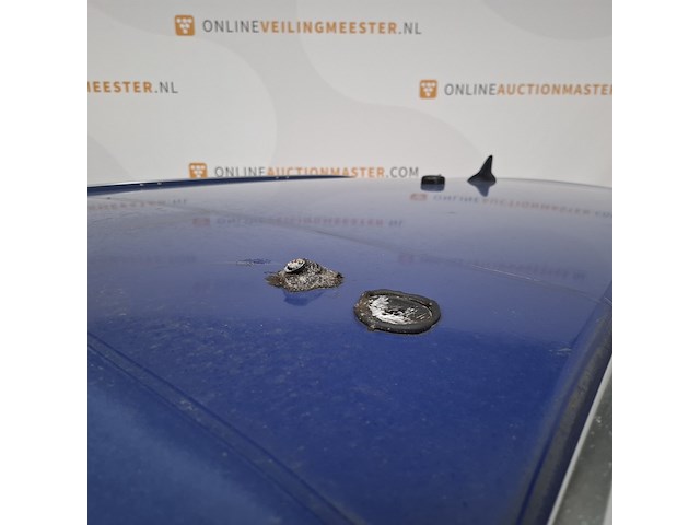 Personenauto, opel, astra - afbeelding 41 van  57