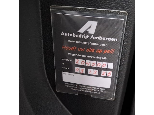Personenauto, opel, astra - afbeelding 43 van  57