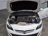 Personenauto, opel, astra - afbeelding 44 van  57