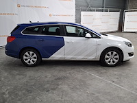 Personenauto, opel, astra - afbeelding 34 van  57