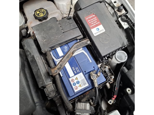 Personenauto, opel, astra - afbeelding 47 van  57