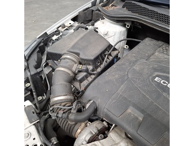 Personenauto, opel, astra - afbeelding 49 van  57