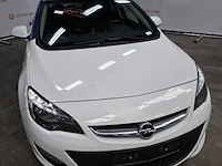 Personenauto, opel, astra - afbeelding 53 van  57