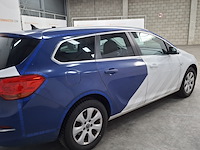 Personenauto, opel, astra - afbeelding 45 van  57