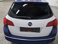 Personenauto, opel, astra - afbeelding 54 van  57